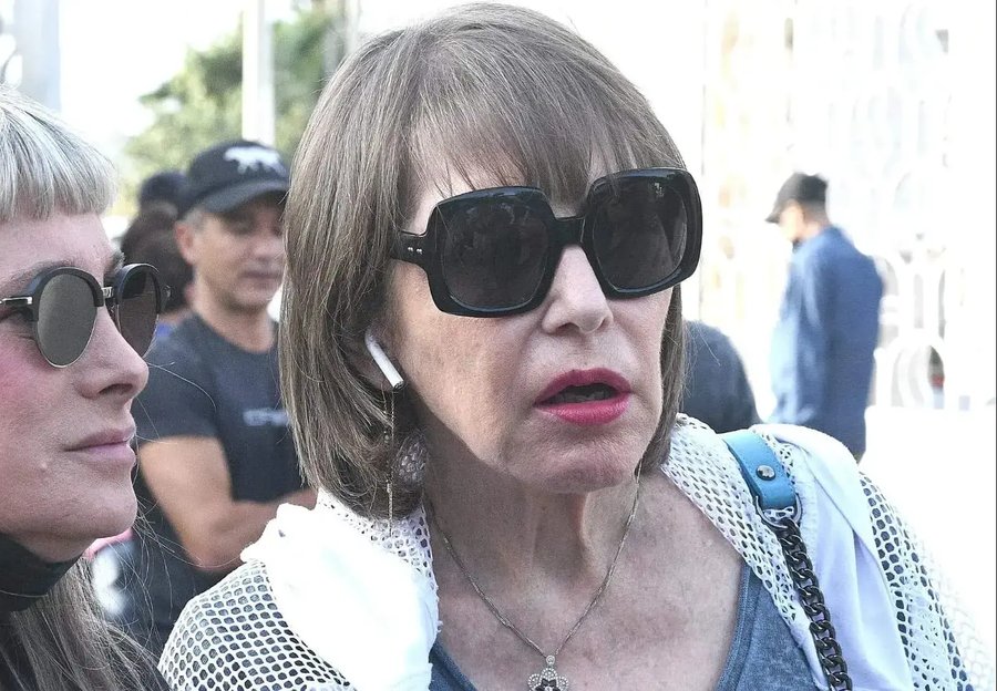 "Совершила аварию и сбежала": Лимор Ливнат признана виновной