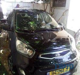 2014' Kia Picanto קאיה פיקנטו photo #1