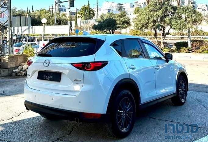 2019' Mazda CX-5 מאזדה photo #6