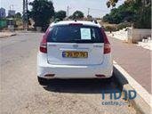 2011' Hyundai I30Cw I30Cw יונדאי photo #4
