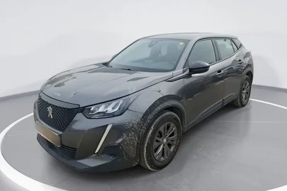 2023' Peugeot 2008 פיג'ו