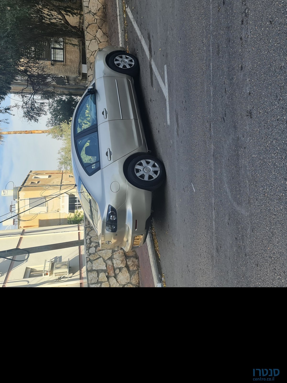 2008' Mazda 3 מאזדה photo #3