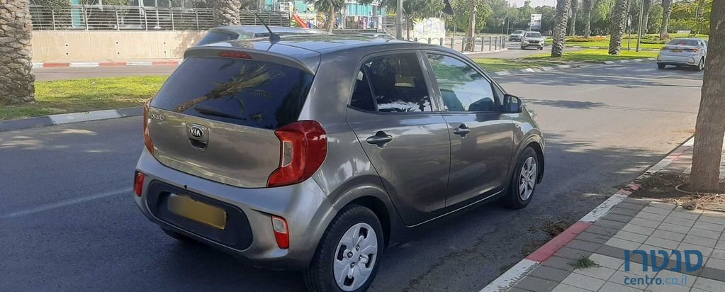 2020' Kia Picanto קיה פיקנטו photo #4