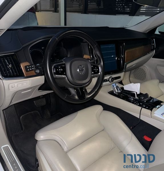 2020' Volvo S90 וולוו photo #2