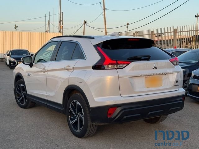 2023' Mitsubishi Eclipse Cross מיצובישי אקליפס קרוס photo #5