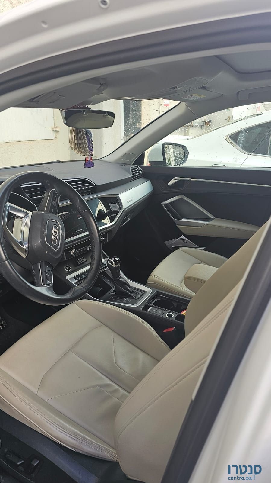 2022' Audi Q3 אאודי photo #3