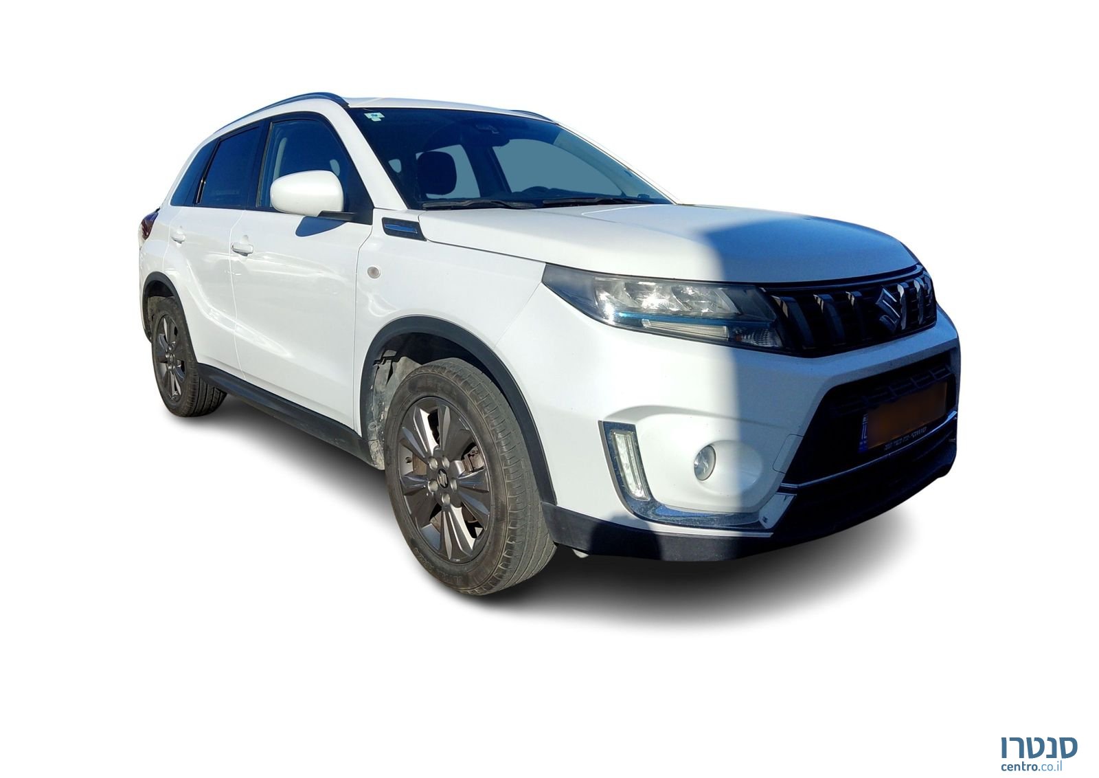 2023' Suzuki Vitara סוזוקי ויטרה photo #1