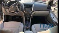 2015' Hyundai i25 i25 יונדאי photo #2