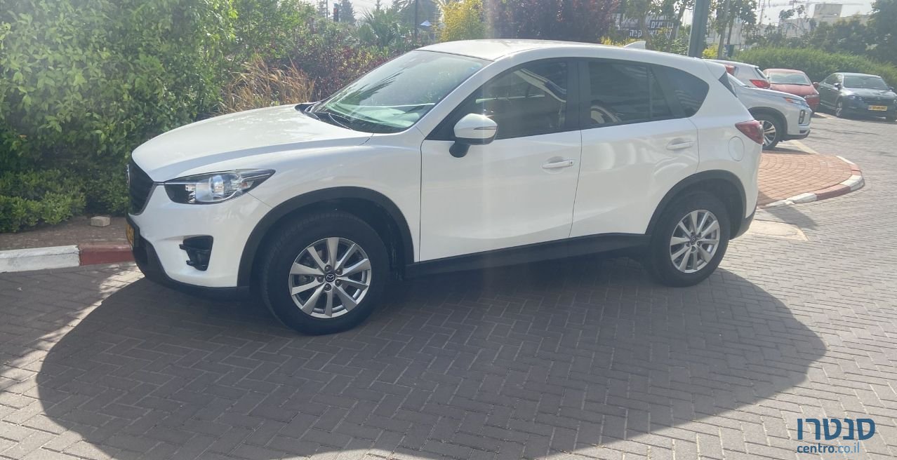 2015' Mazda CX-5 מאזדה photo #3