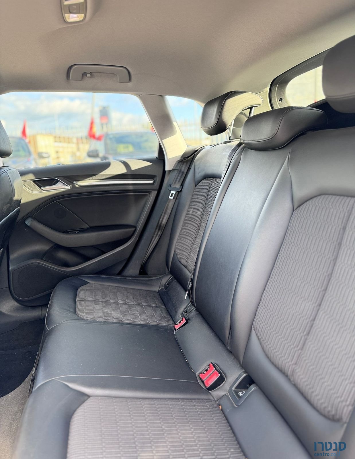 2018' Audi A3 אאודי photo #3