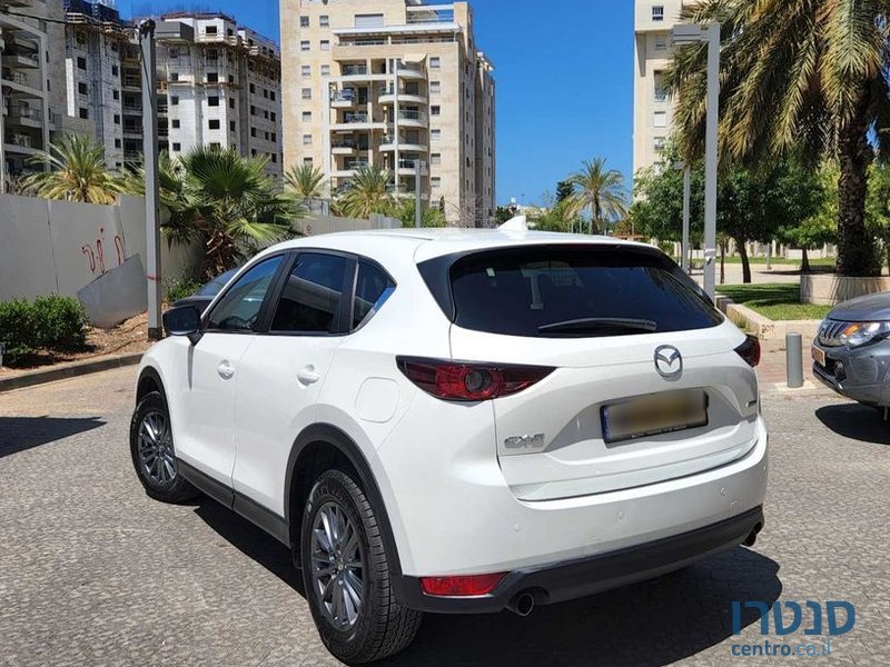 2018' Mazda CX-5 מאזדה photo #2