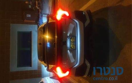 2017' Honda Civic הונדה סיוויק photo #3