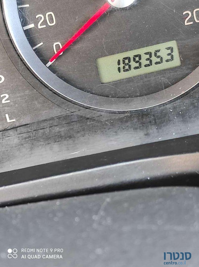 2008' Suzuki Liana סוזוקי ליאנה photo #3