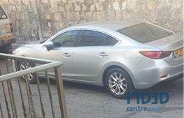 2016' Mazda 6 6 מאזדה photo #1