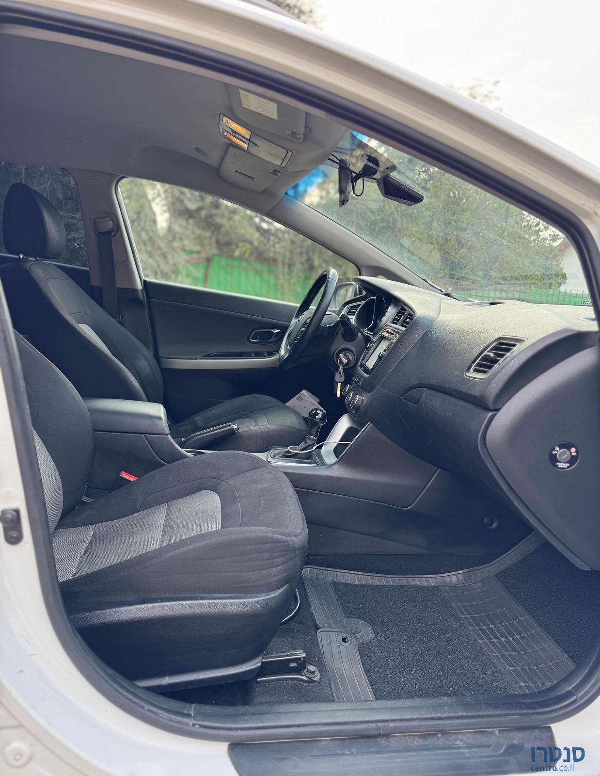 2015' Kia Ceed קיה סיד photo #2