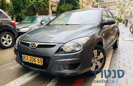 2009' Hyundai I30 i30 יונדאי photo #1