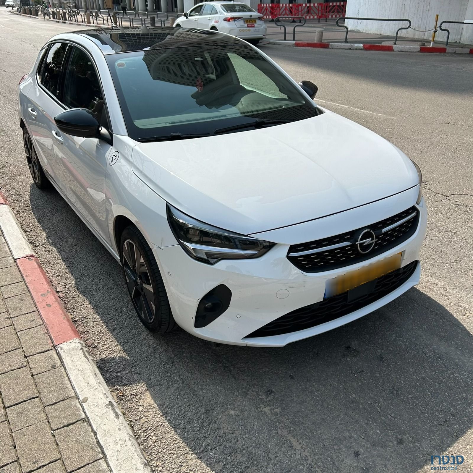 2022' Opel Corsa אופל קורסה photo #2