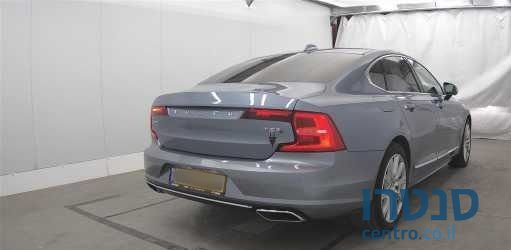 2020' Volvo S90 וולוו photo #3