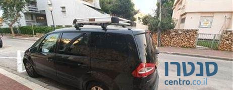 2013' Ford Galaxy פורד גלאקסי photo #2