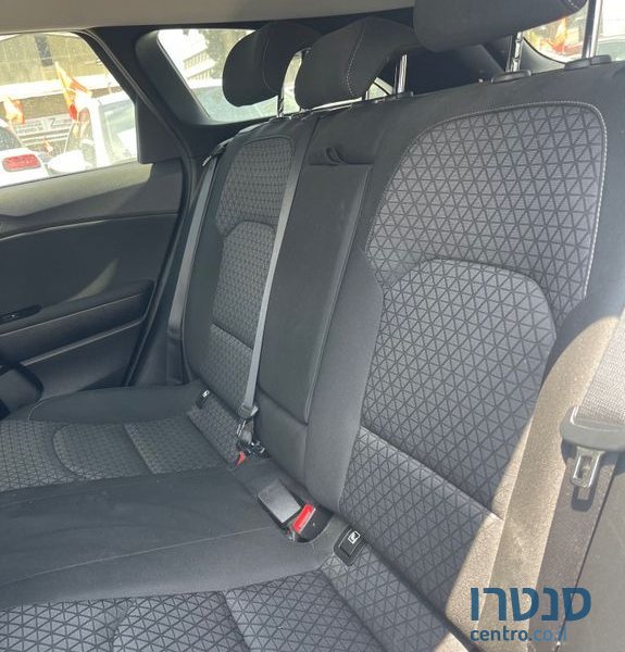 2021' Kia Ceed קיה סיד photo #6