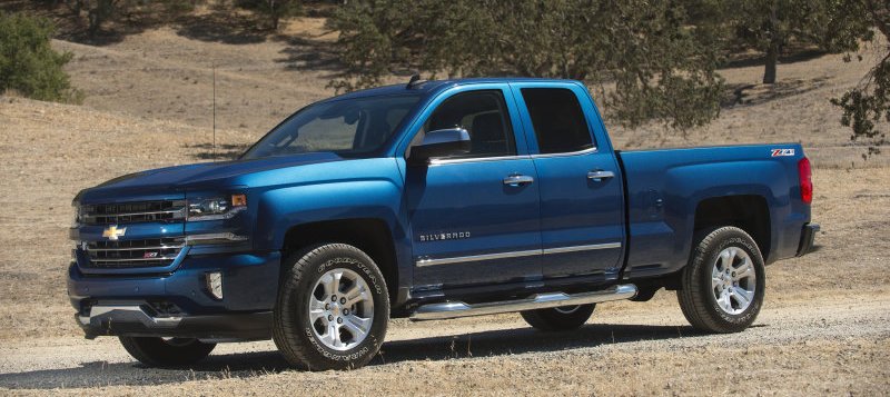 GM will recall 3.5 million pickups and SUVs to fix brake issue