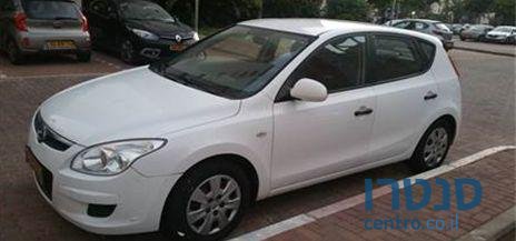 2009' Hyundai I30 i30 יונדאי photo #1