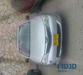 2009' Subaru B3 Rxi ‏1500 כולל גג נפתח photo #3