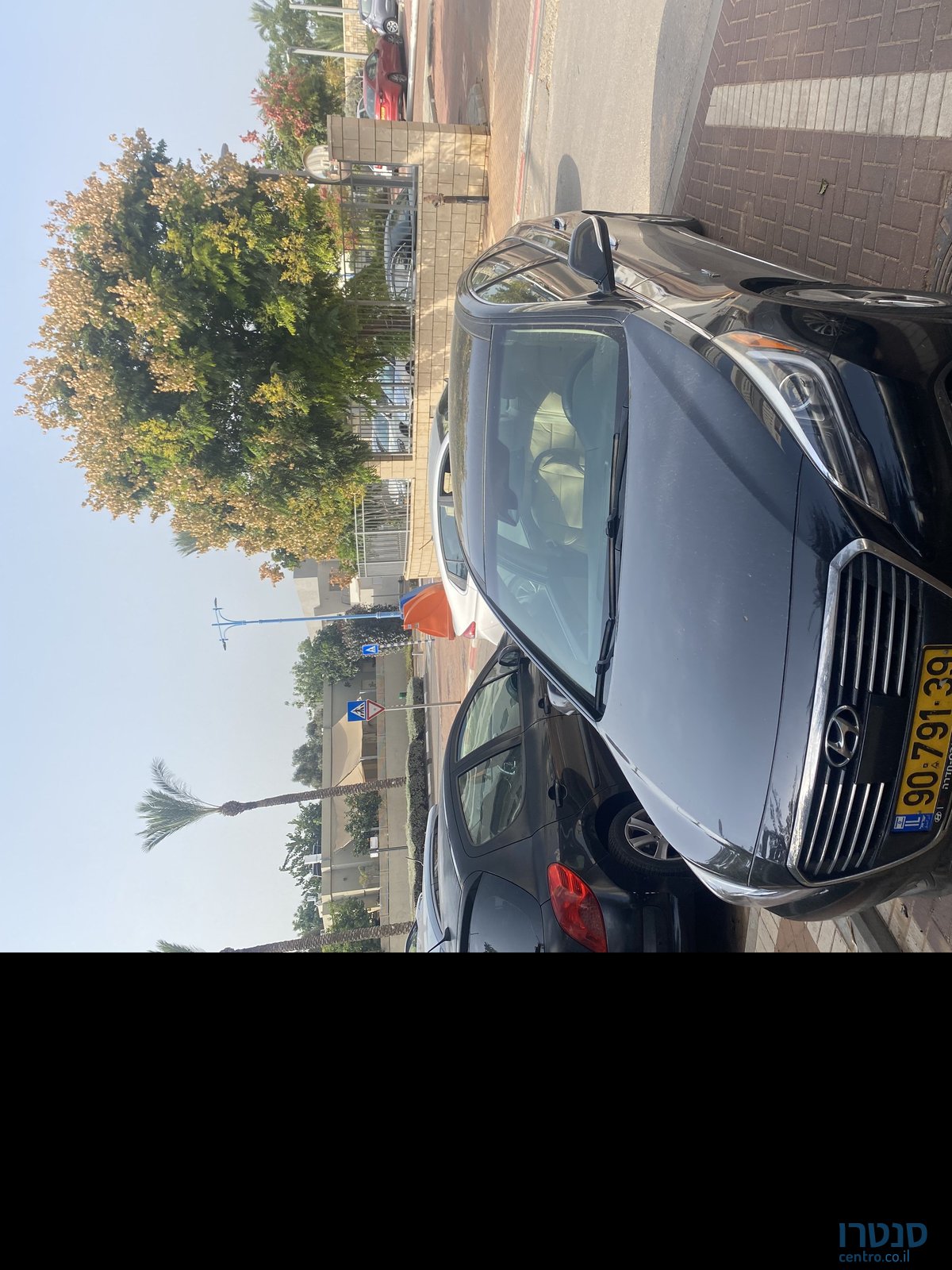 2017' Hyundai Sonata יונדאי סונטה photo #1