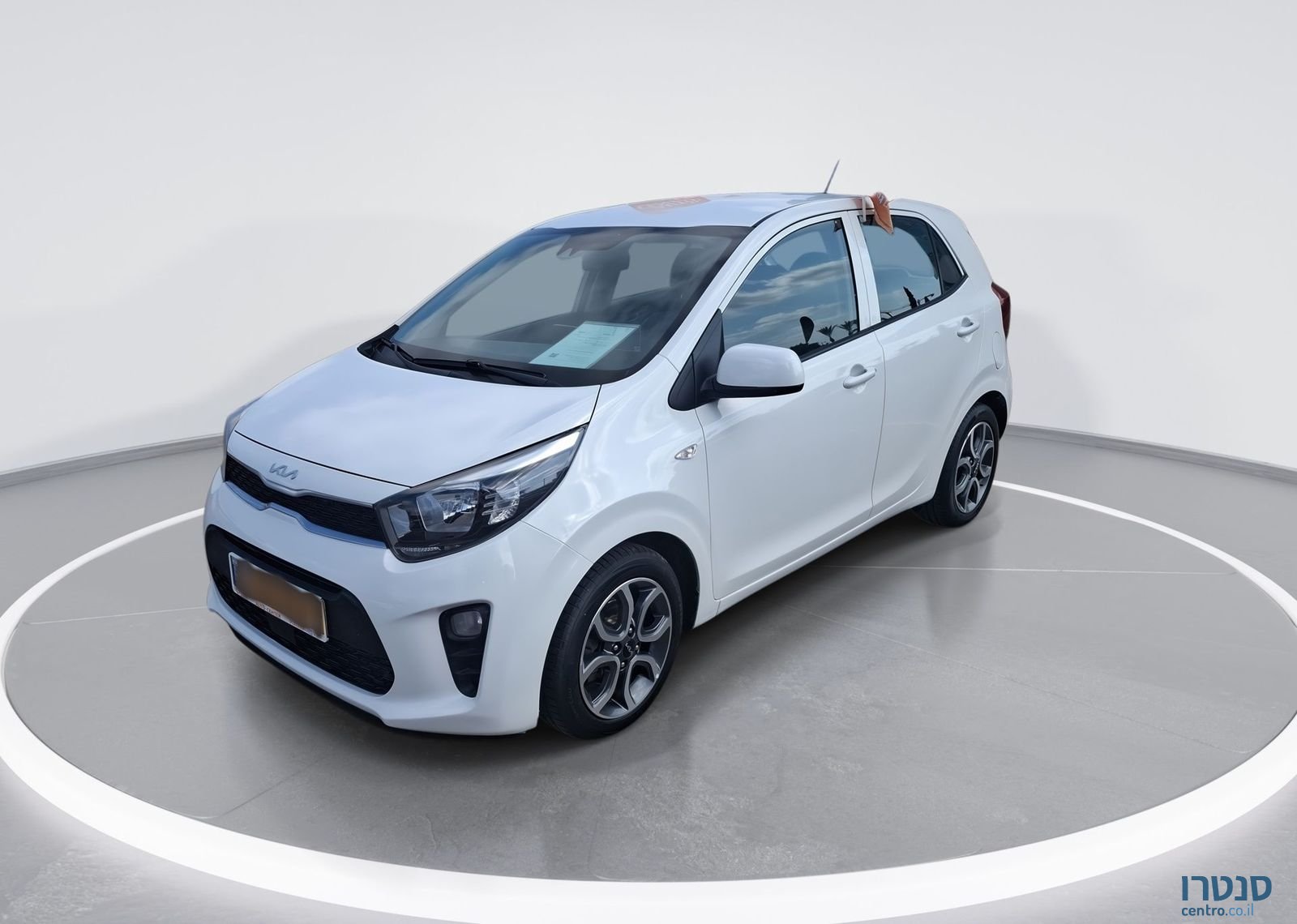 2022' Kia Picanto קיה פיקנטו photo #5