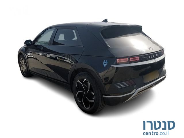 2024' Hyundai Ioniq 5 יונדאי איוניק 5 photo #2