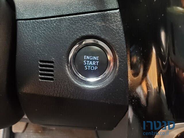 2017' Toyota Corolla photo #6