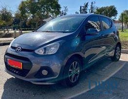 2015' Hyundai i10 יונדאי photo #2