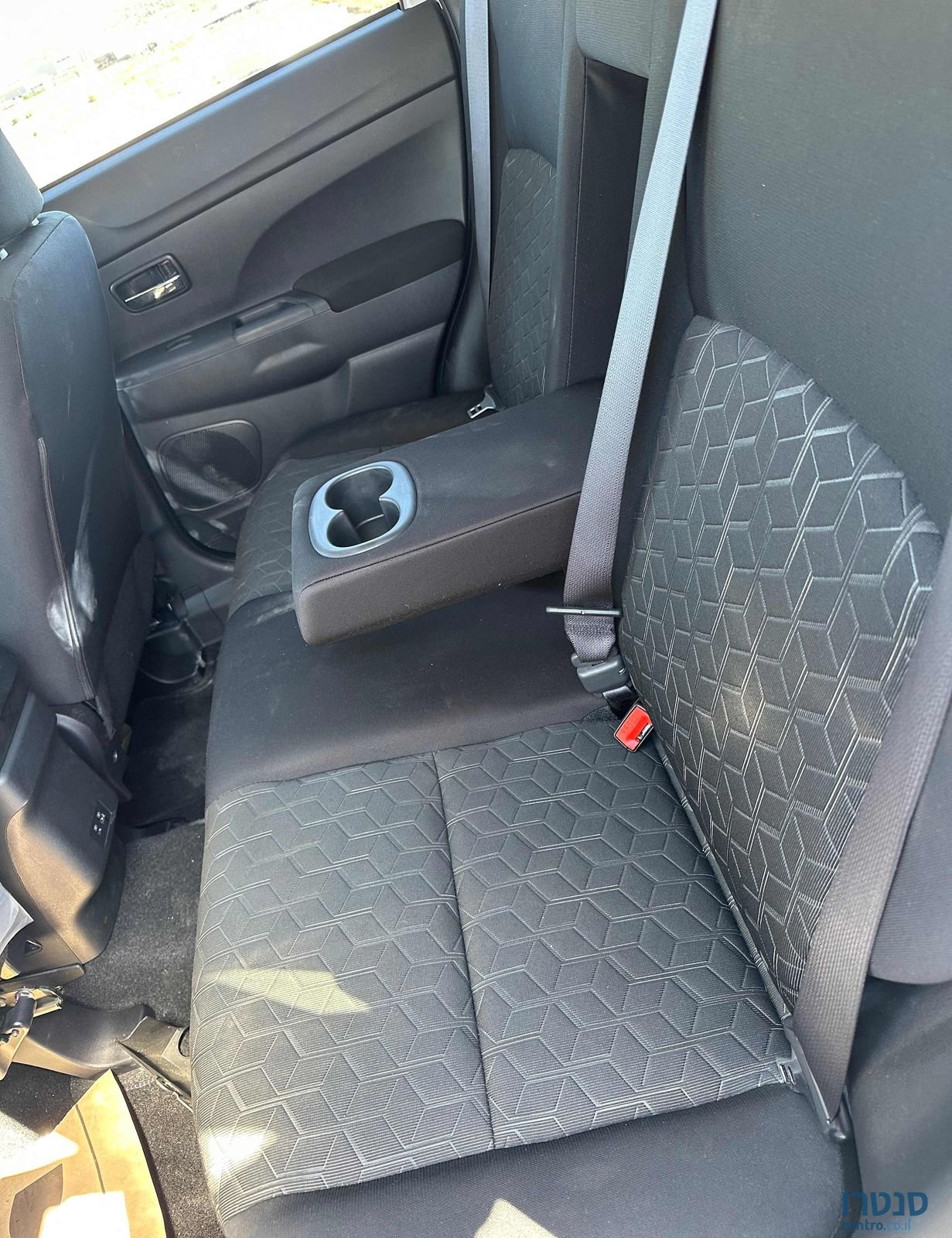 2024' Mitsubishi ASX מיצובישי photo #5