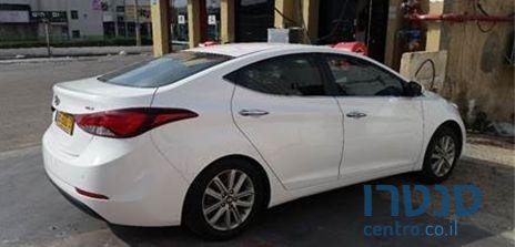 2014' Hyundai i35 i35 יונדאי photo #1