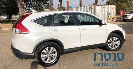 2013' Honda CR-V CR-V הונדה photo #2