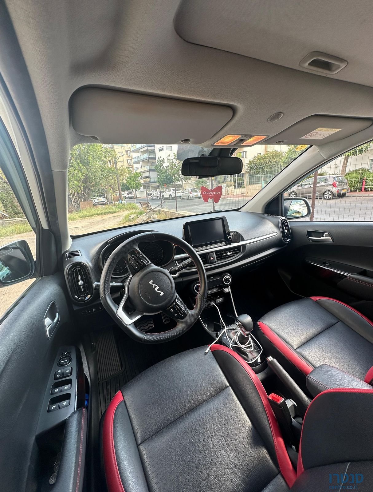 2022' Kia Picanto קיה פיקנטו photo #5