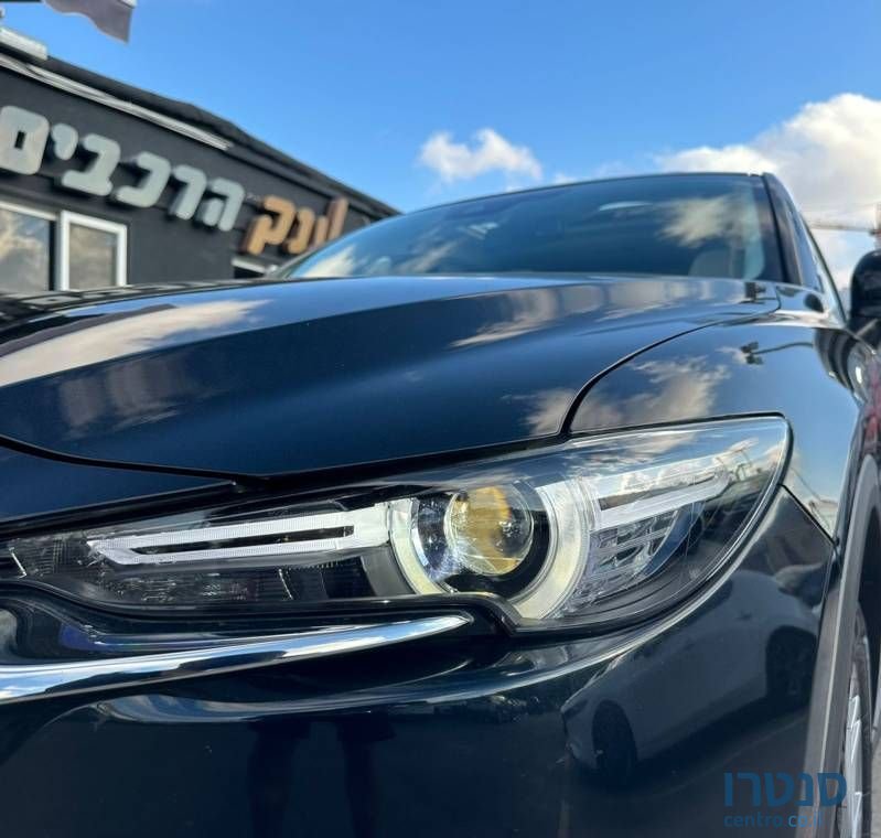 2022' Mazda CX-5 מאזדה photo #5