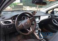 2017' Opel Astra אופל אסטרה photo #3