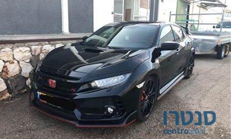 2019' Honda Accord הונדה אקורד photo #1