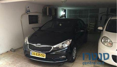 2013' Kia Forte קאיה פורטה photo #1