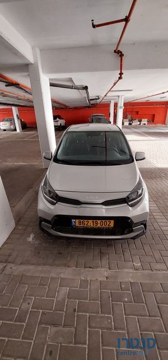 2022' Kia Picanto קיה פיקנטו photo #4