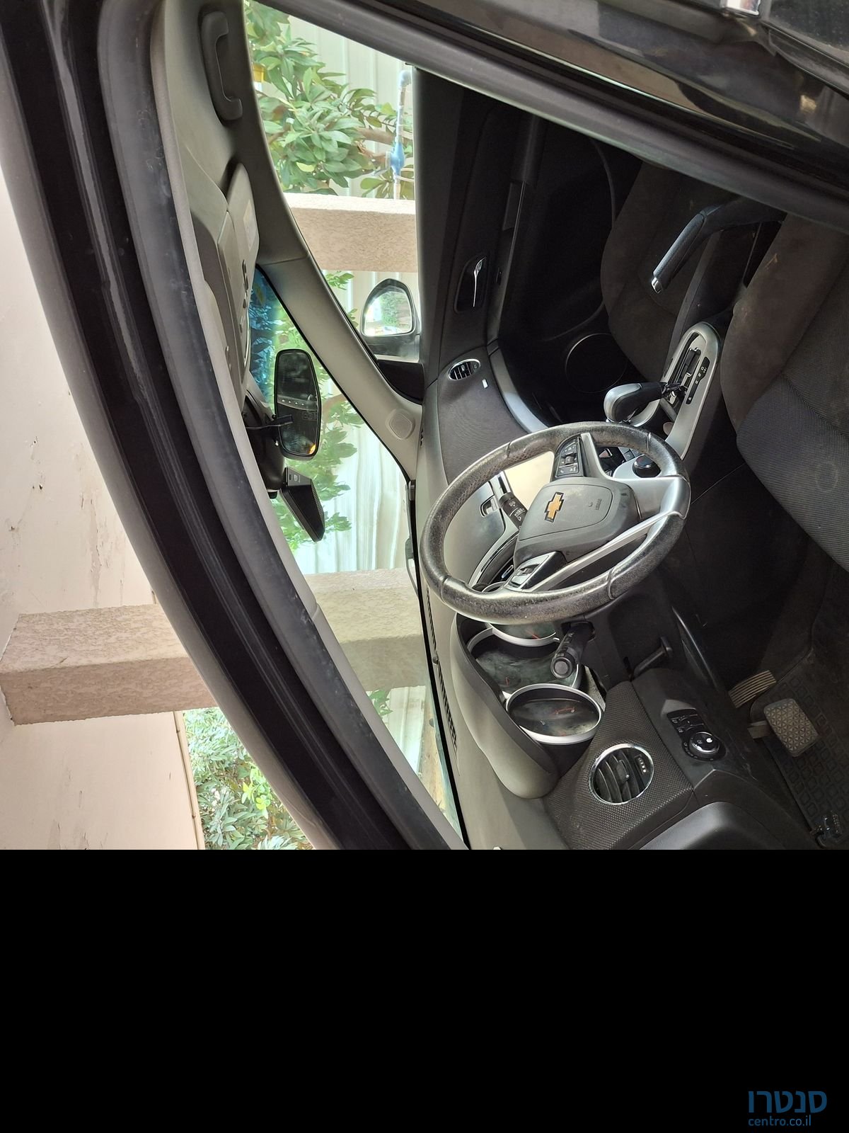 2015' Chevrolet Cruze שברולט קרוז photo #2