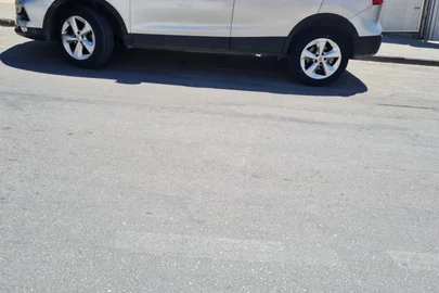 2020' Nissan Qashqai ניסאן קשקאי