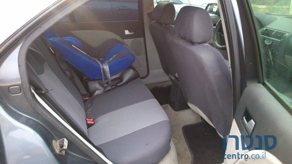 2003' Ford Mondeo photo #5