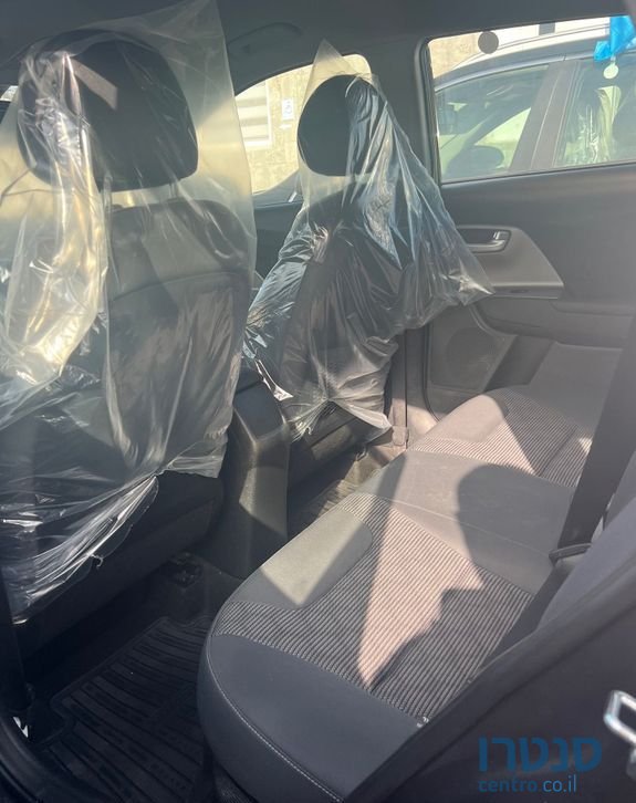 2021' Kia Niro קיה נירו photo #2