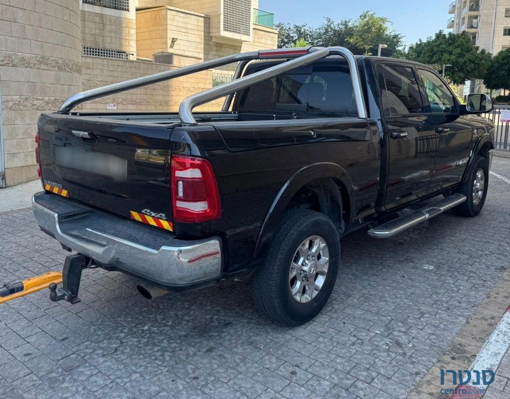 2021' Dodge Ram 2500 Laramie RB 2500 photo #5