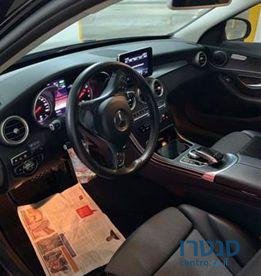 2017' Mercedes-Benz 350E 350E מרצדס photo #1