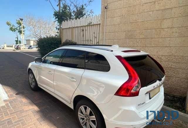 2016' Volvo XC60 וולוו photo #2