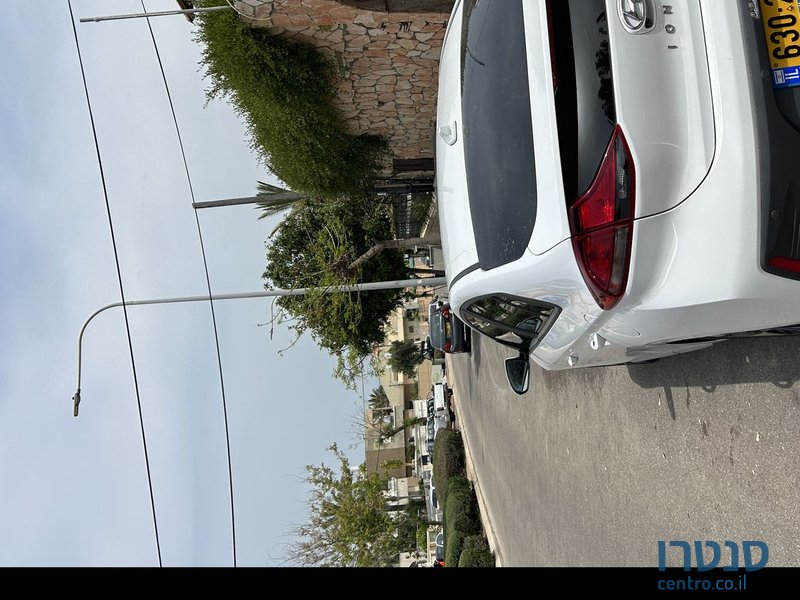 2021' Hyundai Ioniq יונדאי איוניק photo #4