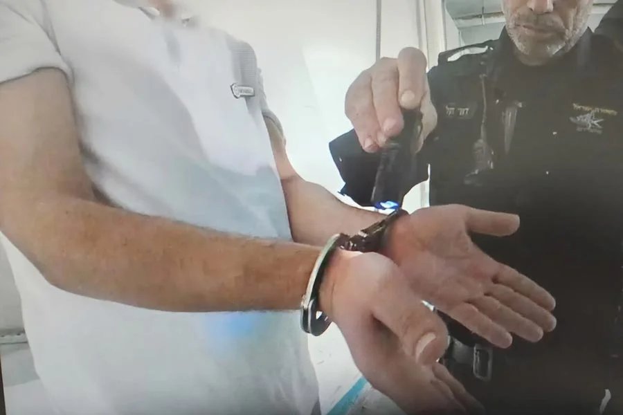 На станции техосмотра в Хайфе выпустили на дороги сотни неисправных автомобилей